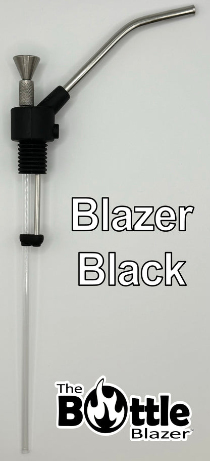 Blazer Black